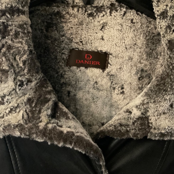 Leather Jacket - Picture 2 of 5